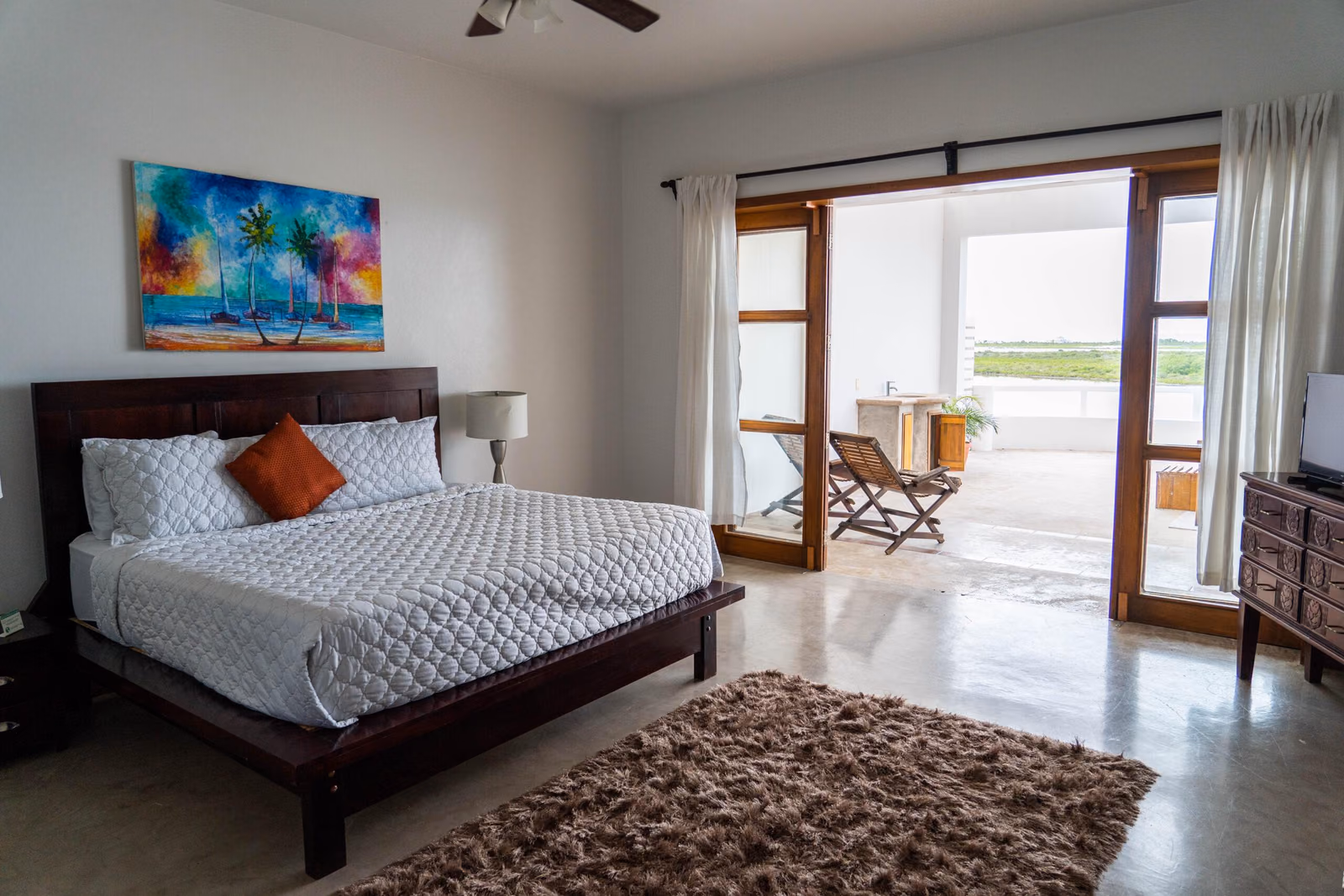 Brahma Blue Resort
