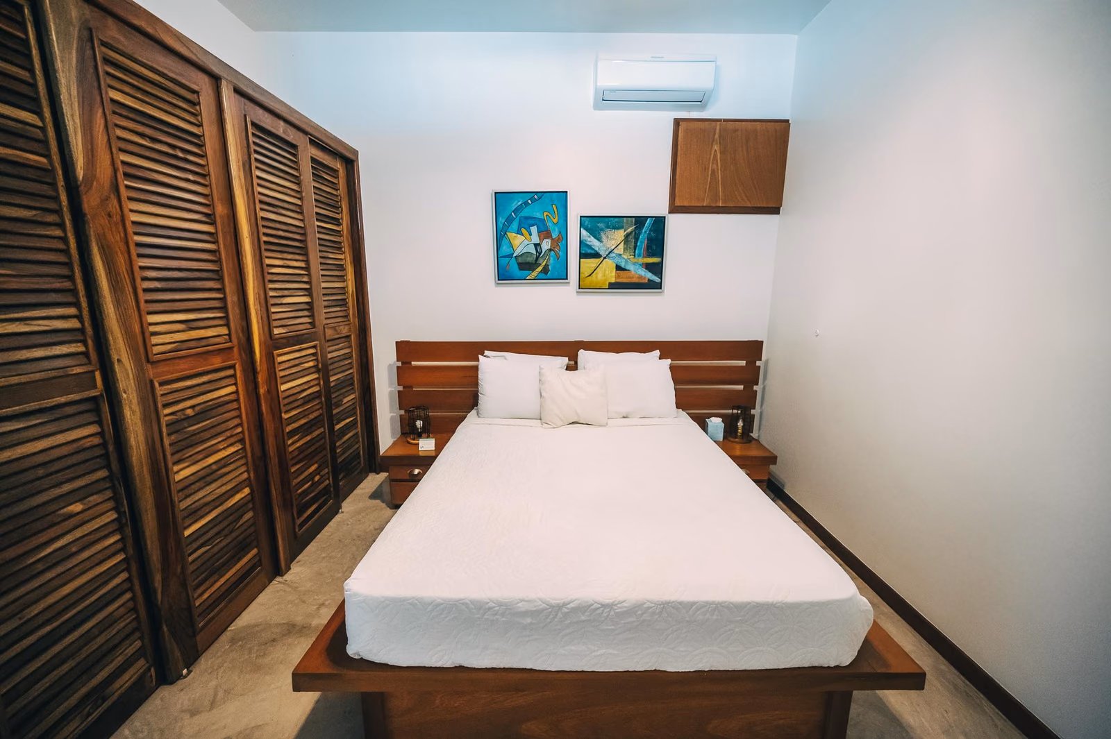 Brahma Blue Resort