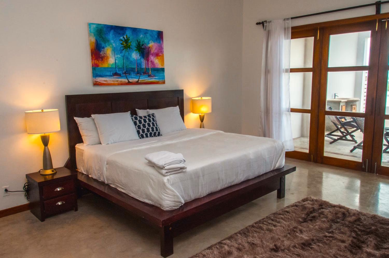 Brahma Blue Resort