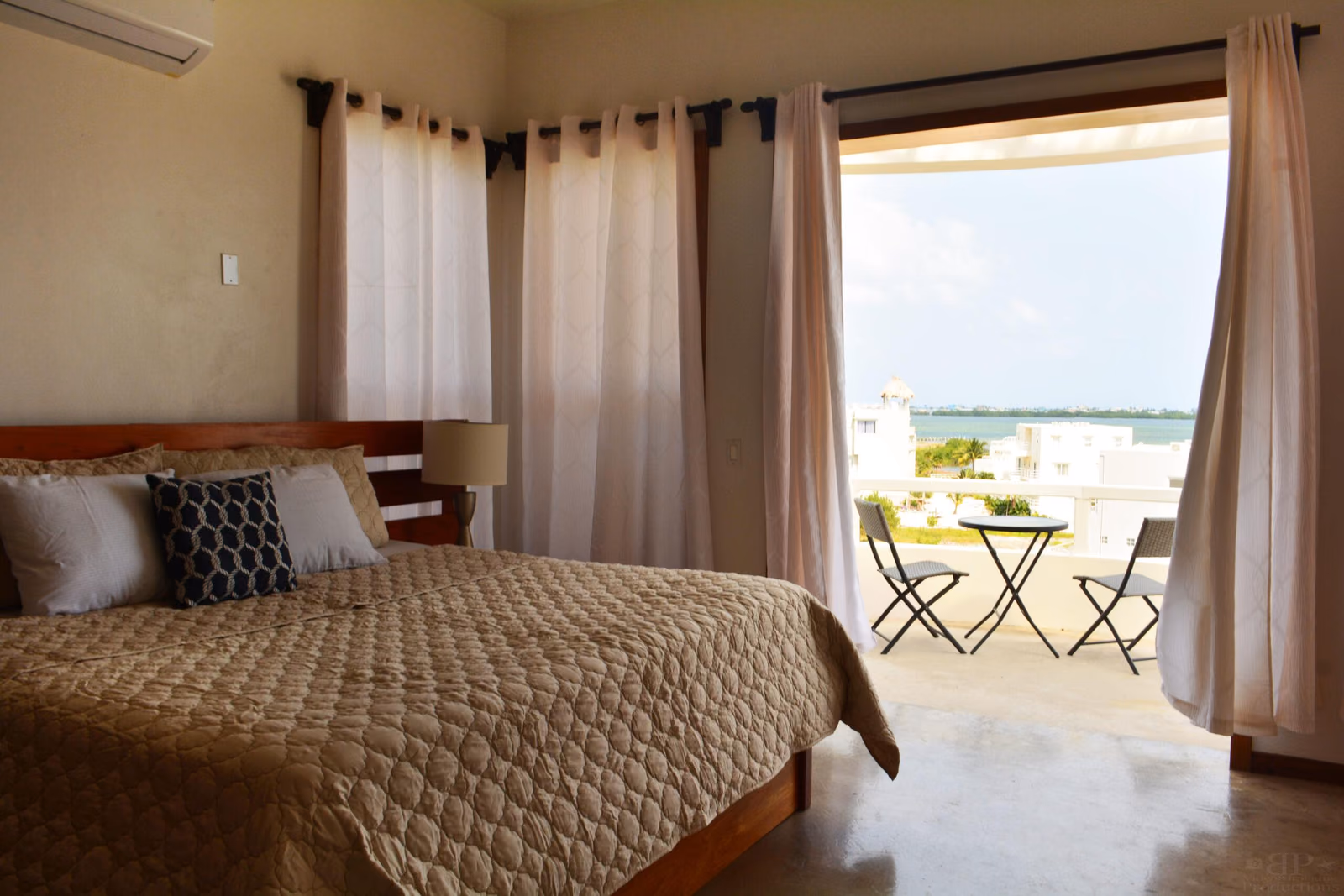 Brahma Blue Resort