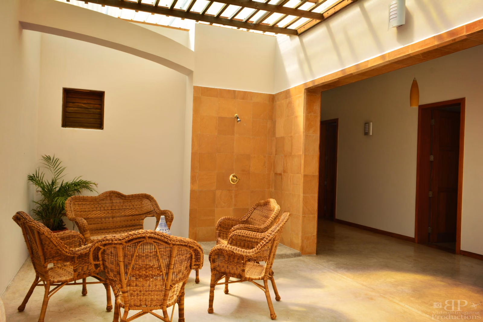 Brahma Blue Resort