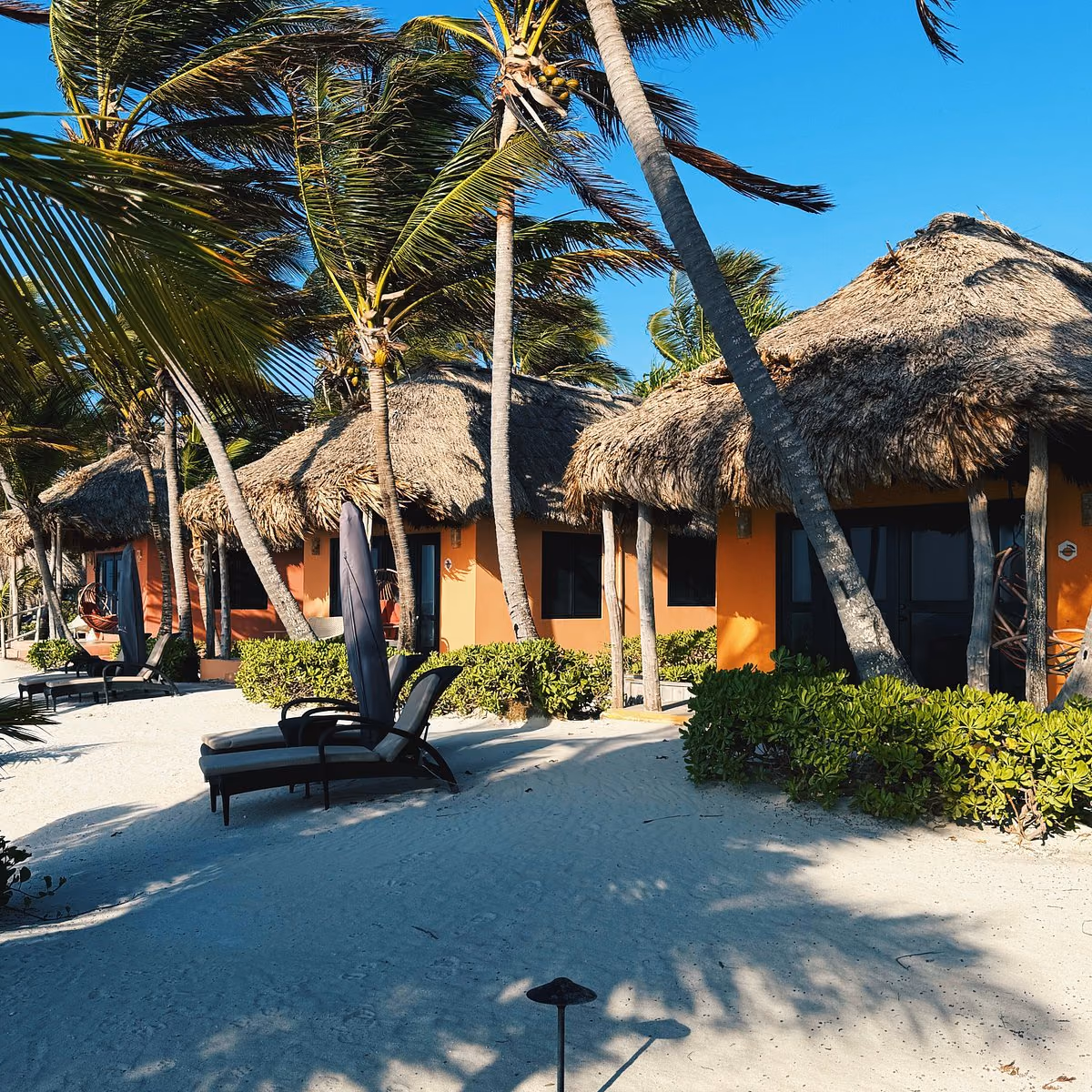 Matachica Resort and Spa