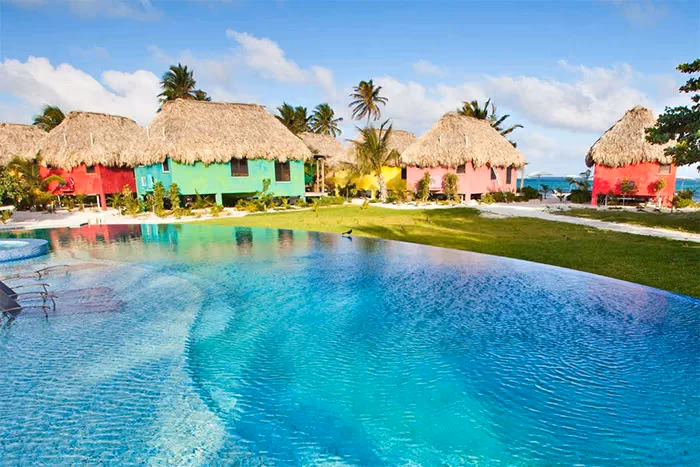 Matachica Resort and Spa