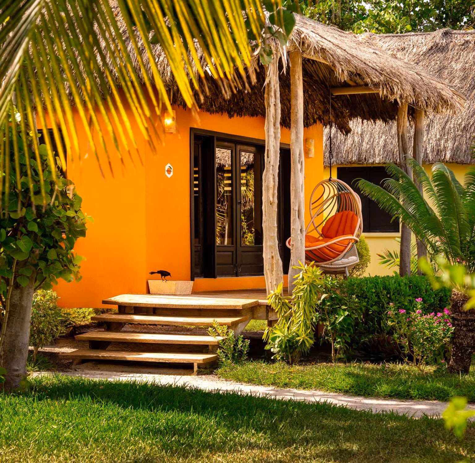 Matachica Resort and Spa
