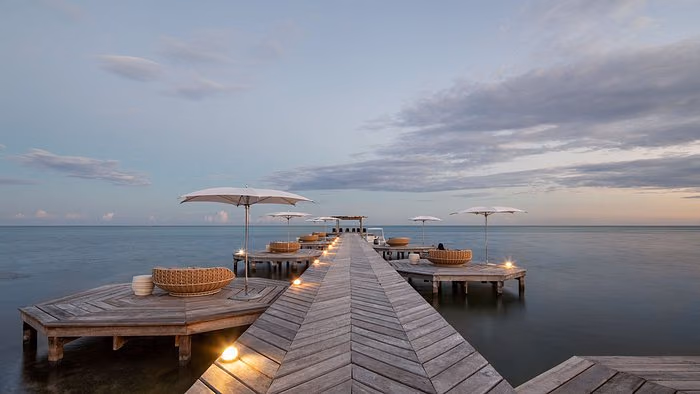 Matachica Resort and Spa