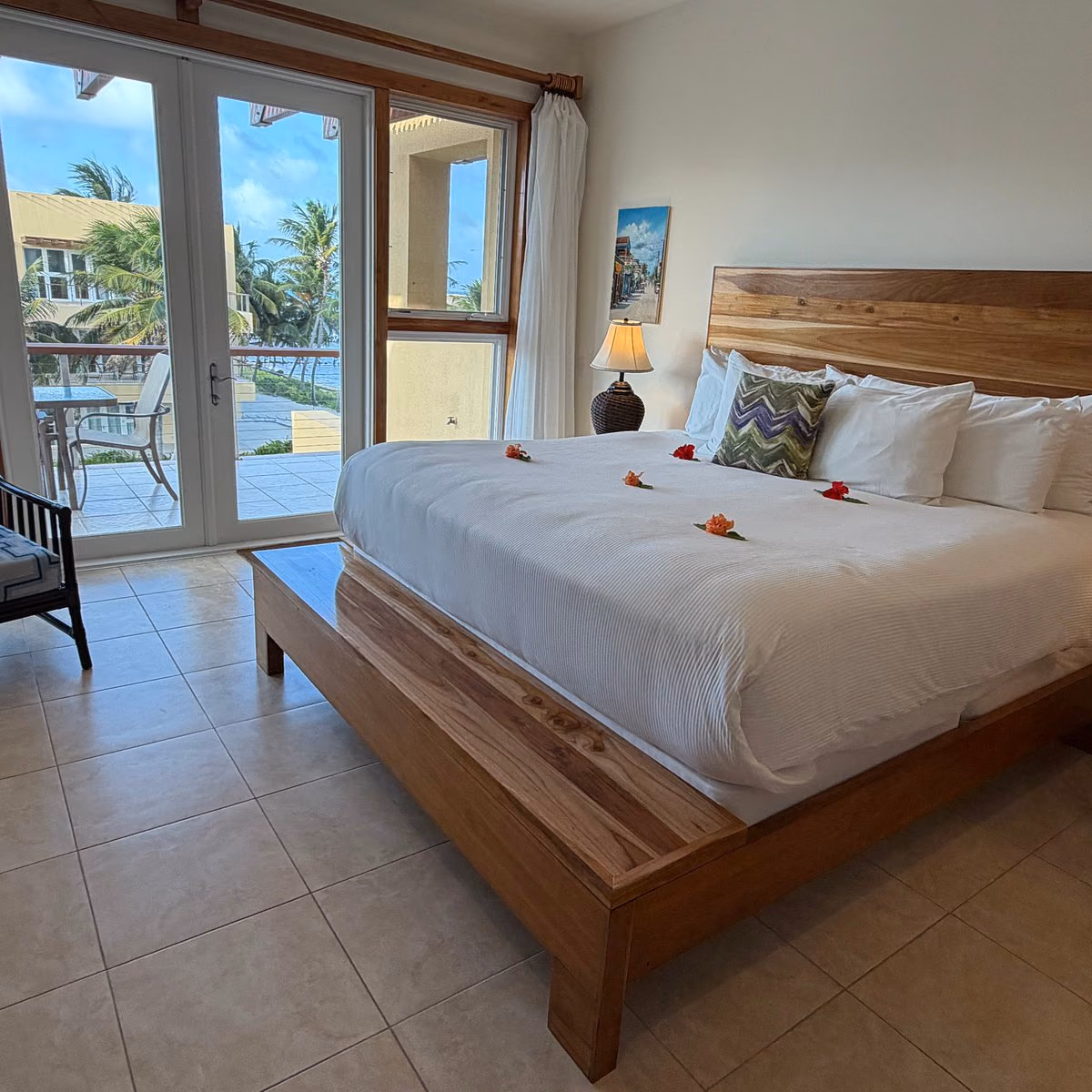 The Phoenix Resort