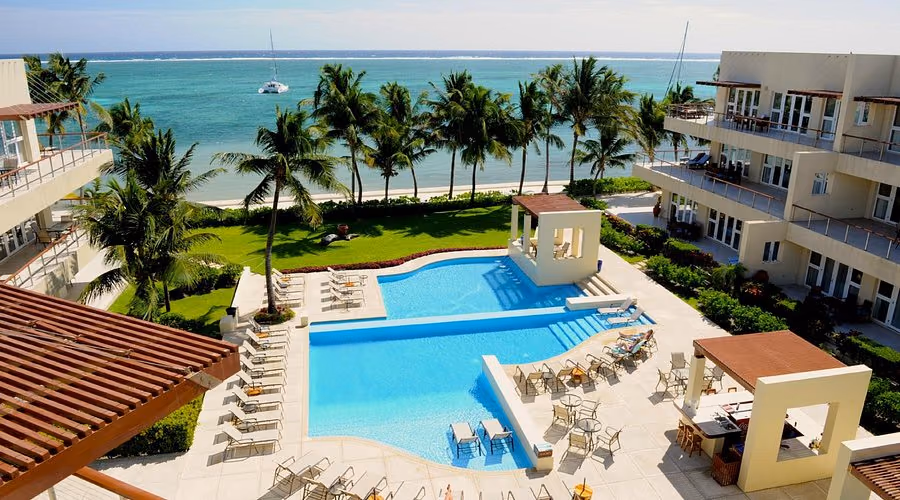 The Phoenix Resort