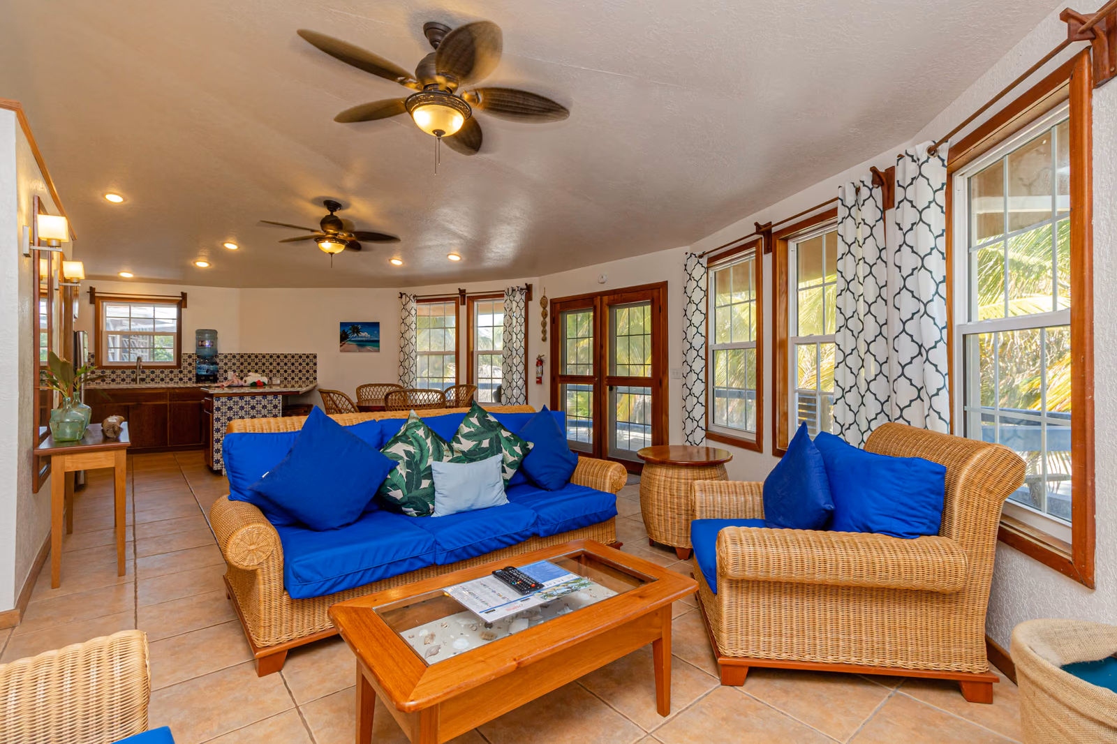 White Sands Cove Resort