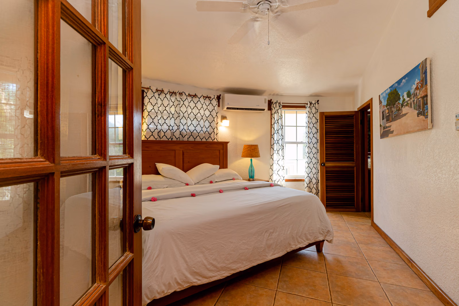 White Sands Cove Resort