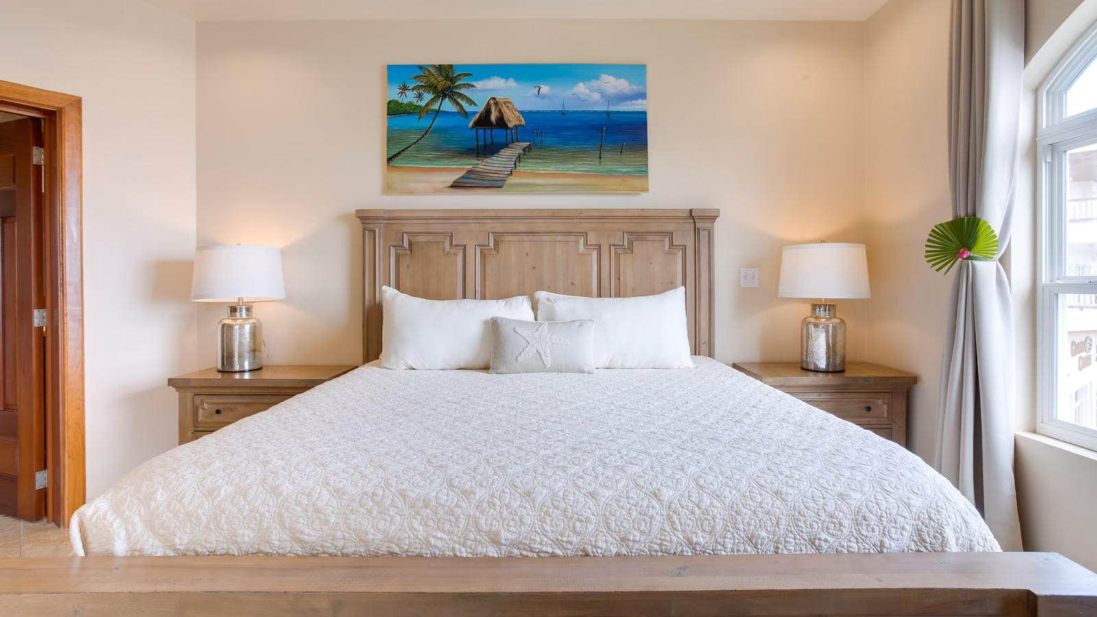 Grand Caribe Belize
