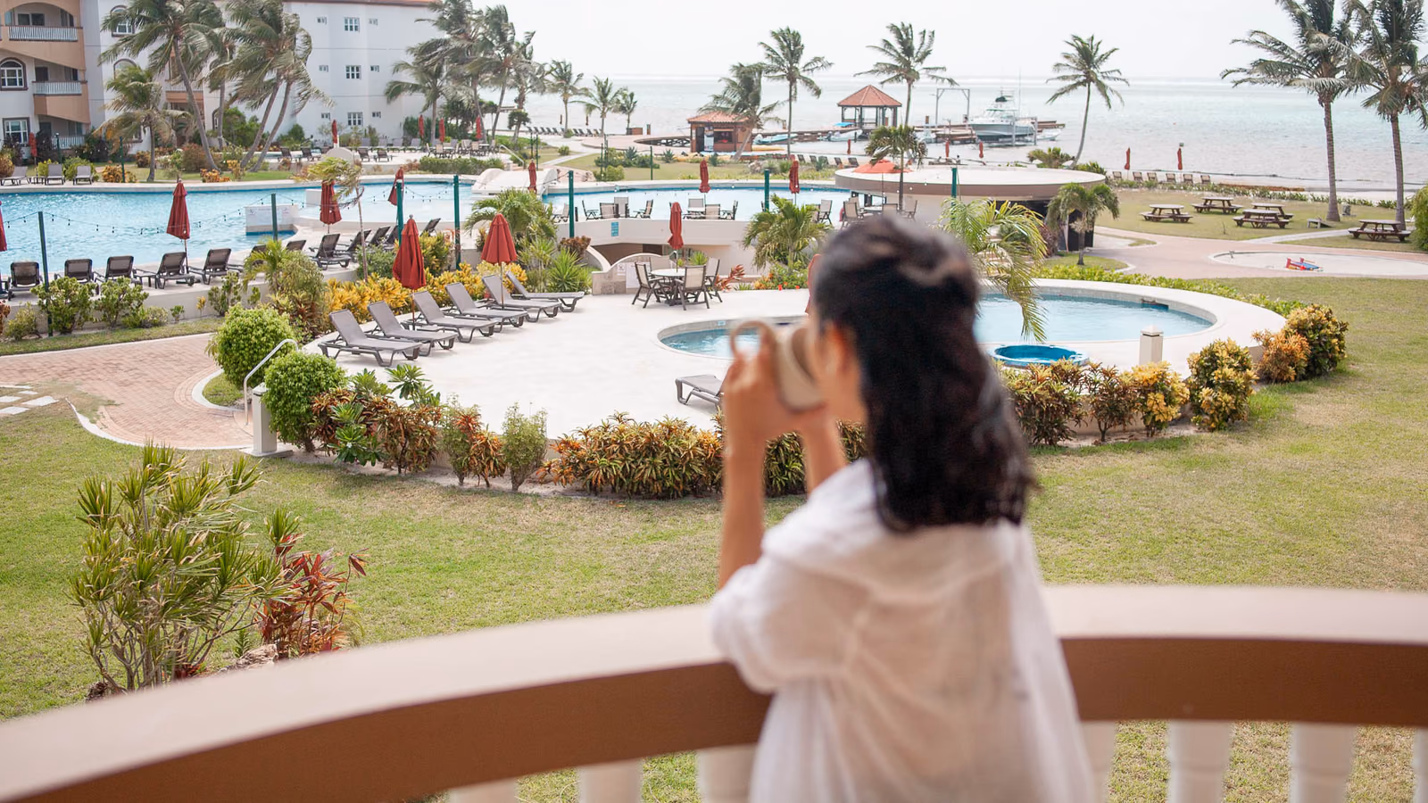 Grand Caribe Belize