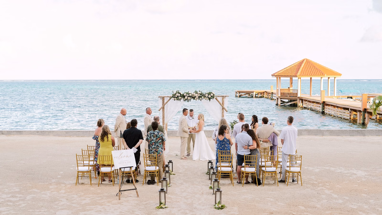 Grand Caribe Belize