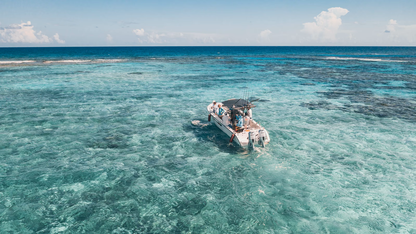 Grand Caribe Belize
