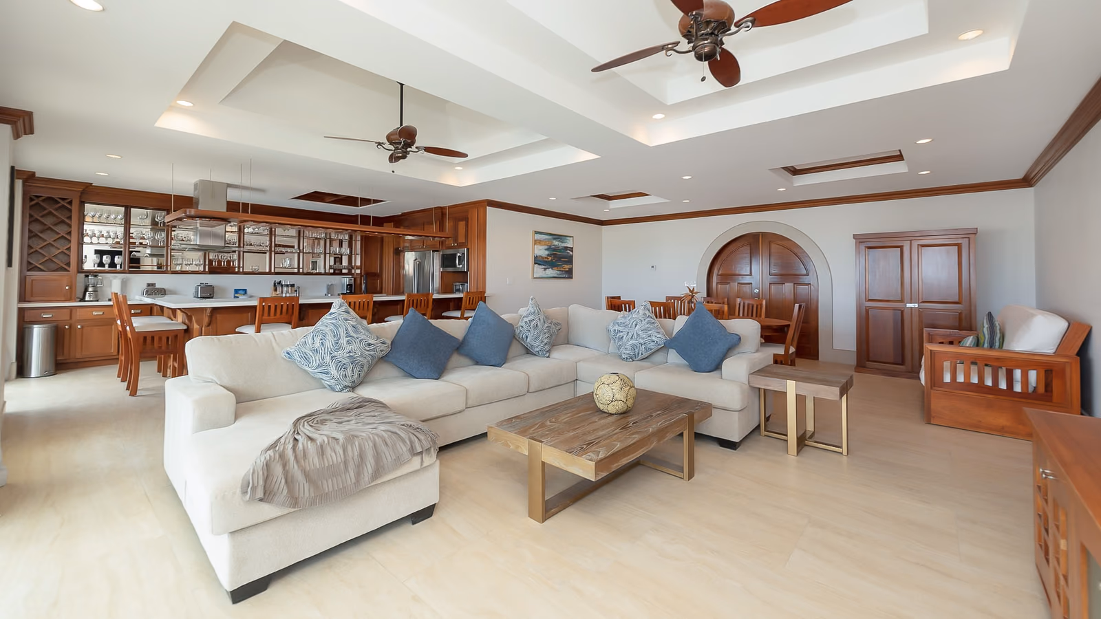 Grand Caribe Belize