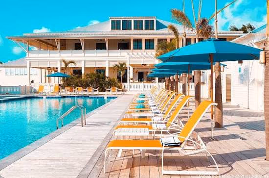 Mahogany Bay Resort & Beach Club, Curio Collection by Hilton