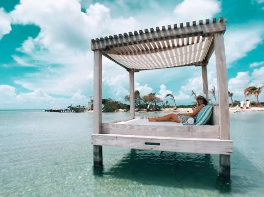 Mahogany Bay Resort & Beach Club, Curio Collection by Hilton