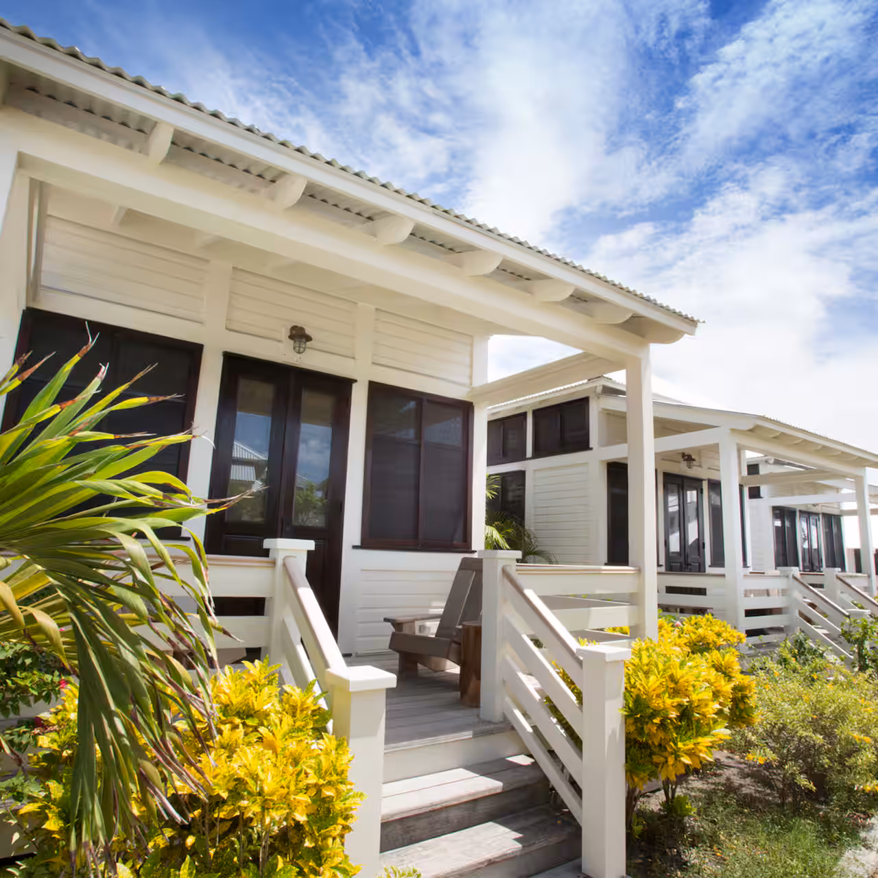 Mahogany Bay Resort & Beach Club, Curio Collection by Hilton