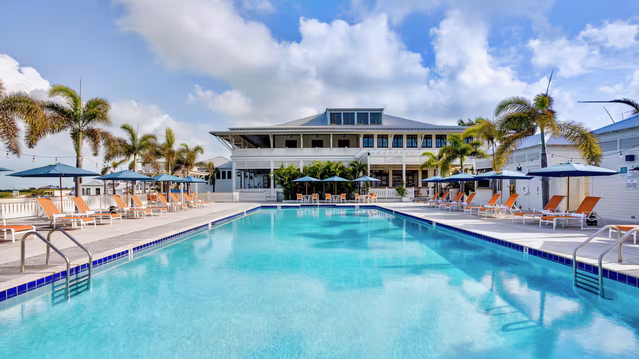 Mahogany Bay Resort & Beach Club, Curio Collection by Hilton