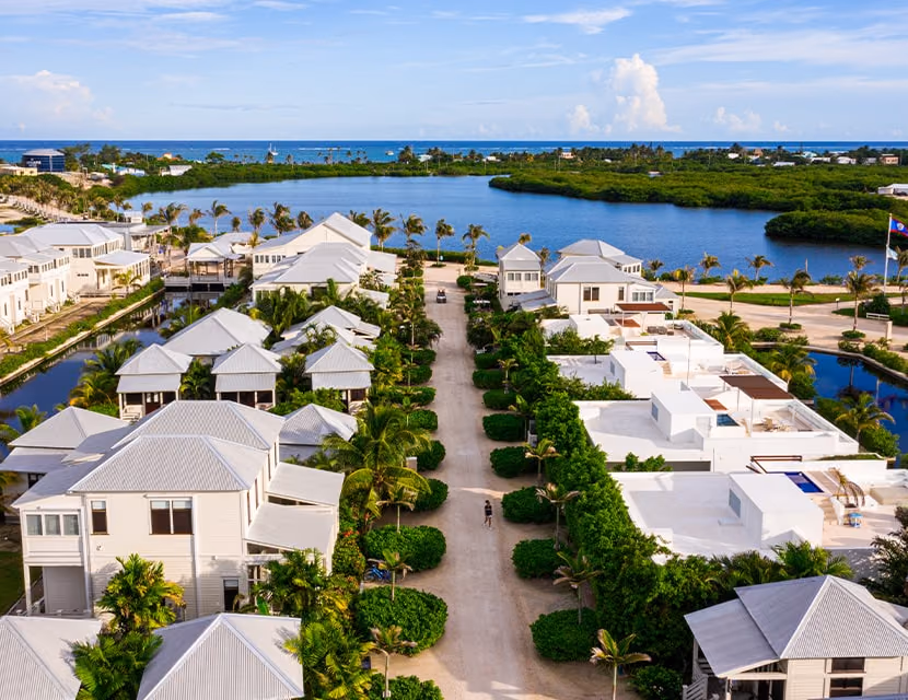 Mahogany Bay Resort & Beach Club, Curio Collection by Hilton