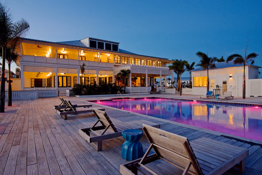 Mahogany Bay Resort & Beach Club, Curio Collection by Hilton