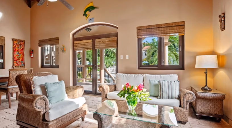 Coco Beach Resort