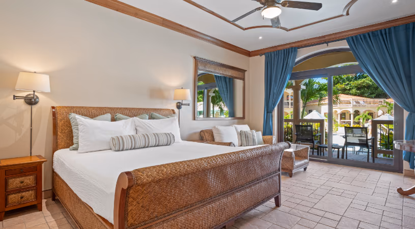 Coco Beach Resort