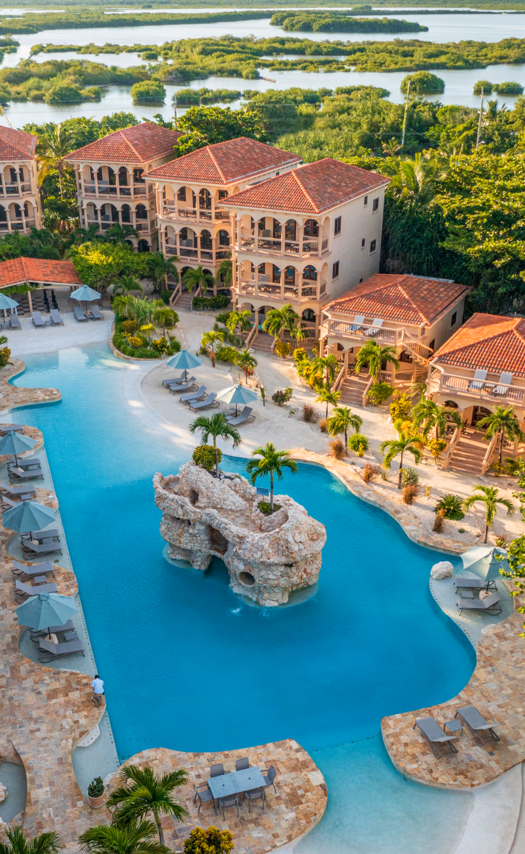 Coco Beach Resort