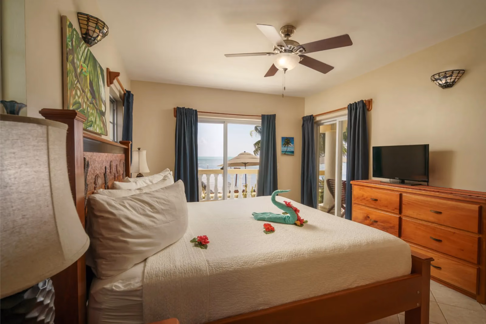 Pelican Reef Villas Resort