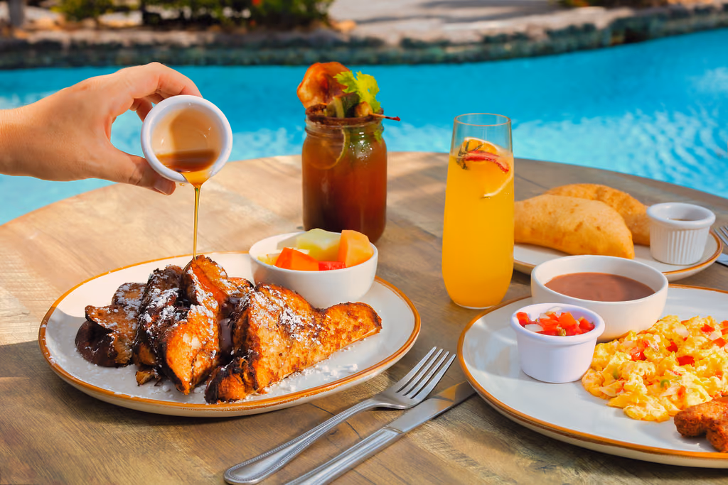 Pelican Reef Villas Resort