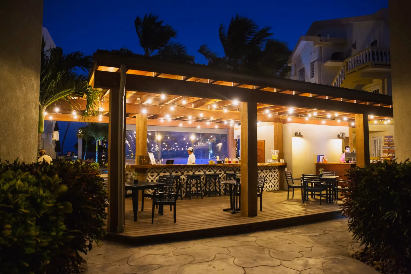Pelican Reef Villas Resort