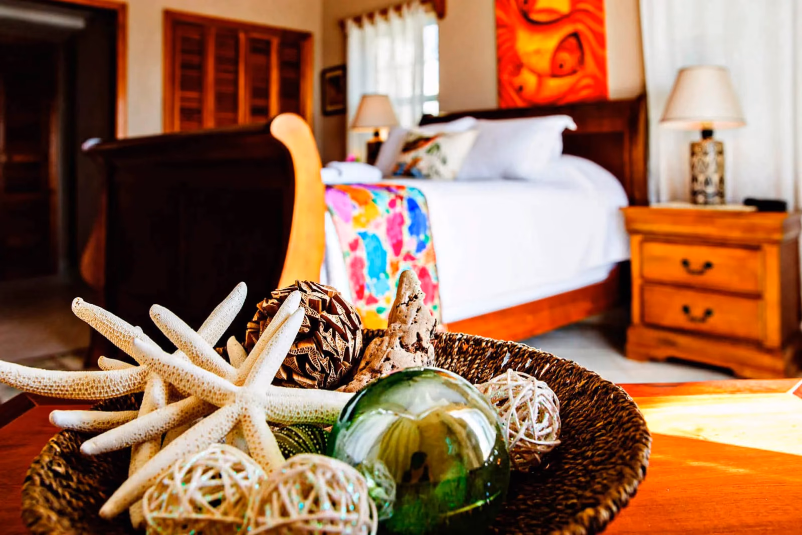 Pelican Reef Villas Resort