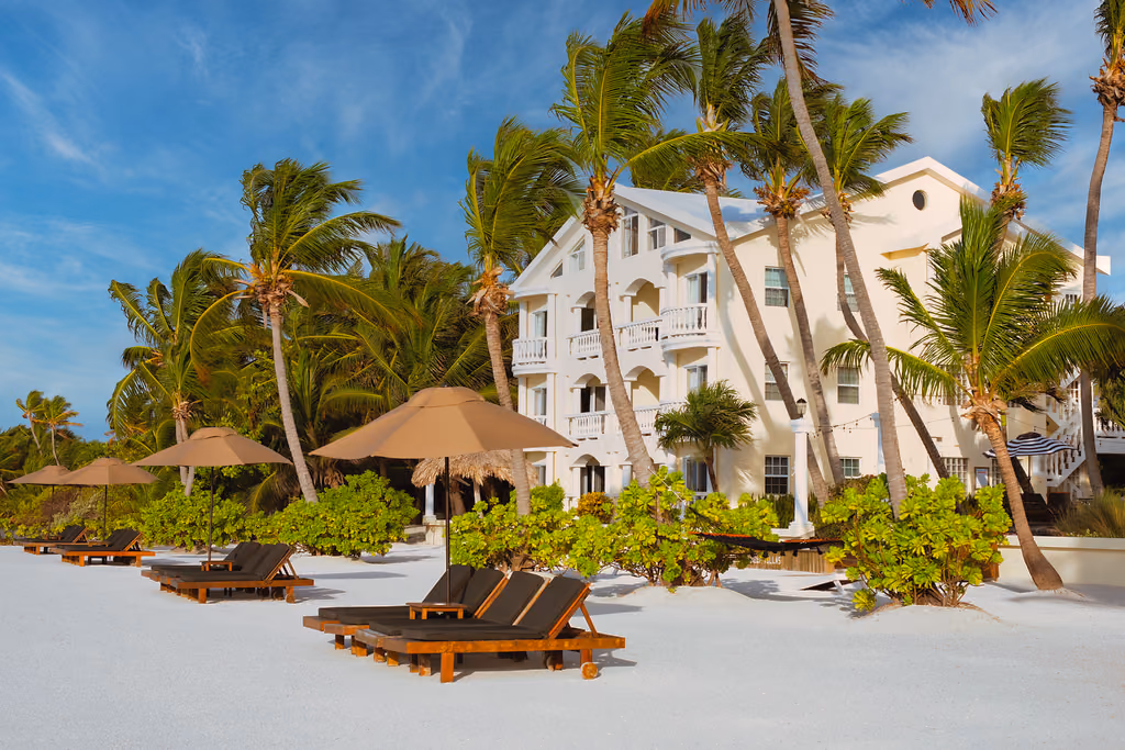 Pelican Reef Villas Resort