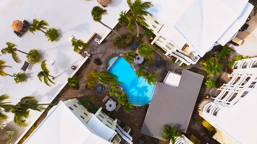 Pelican Reef Villas Resort