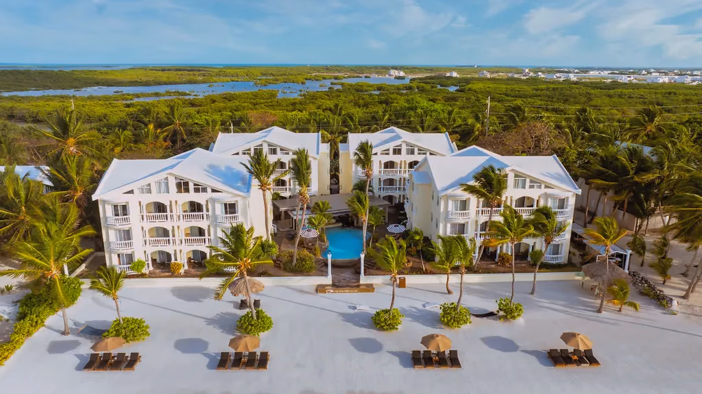 Pelican Reef Villas Resort