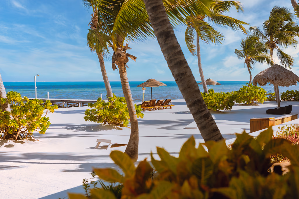 Pelican Reef Villas Resort