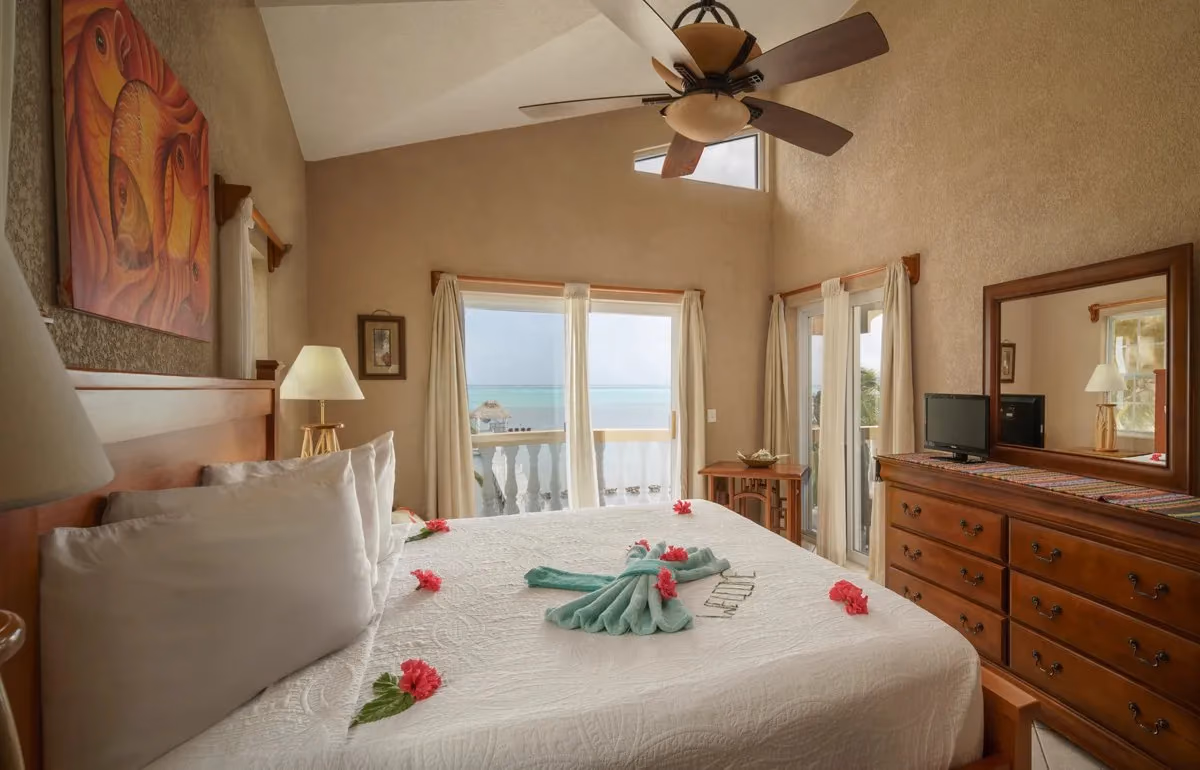 Pelican Reef Villas Resort