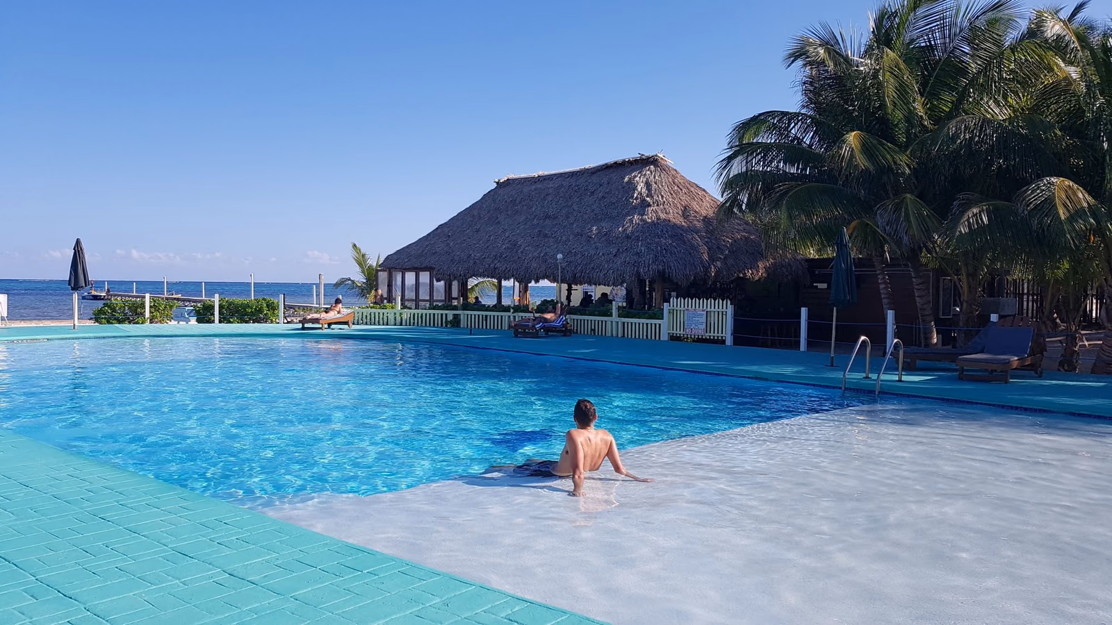 Royal Caribbean Resort