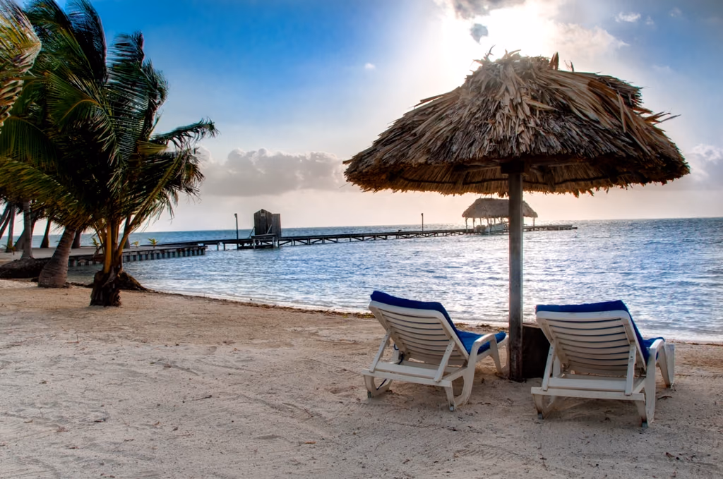 Royal Caribbean Resort