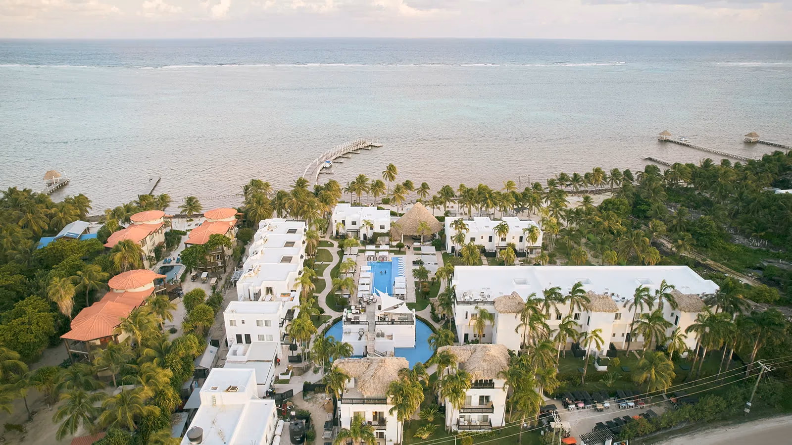 Las Terrazas Resort & Residences